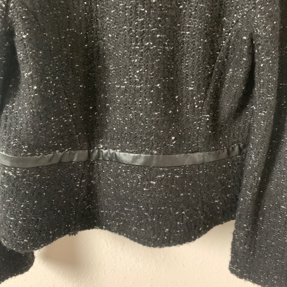 Ann Taylor Jacket - Picture 6 of 6